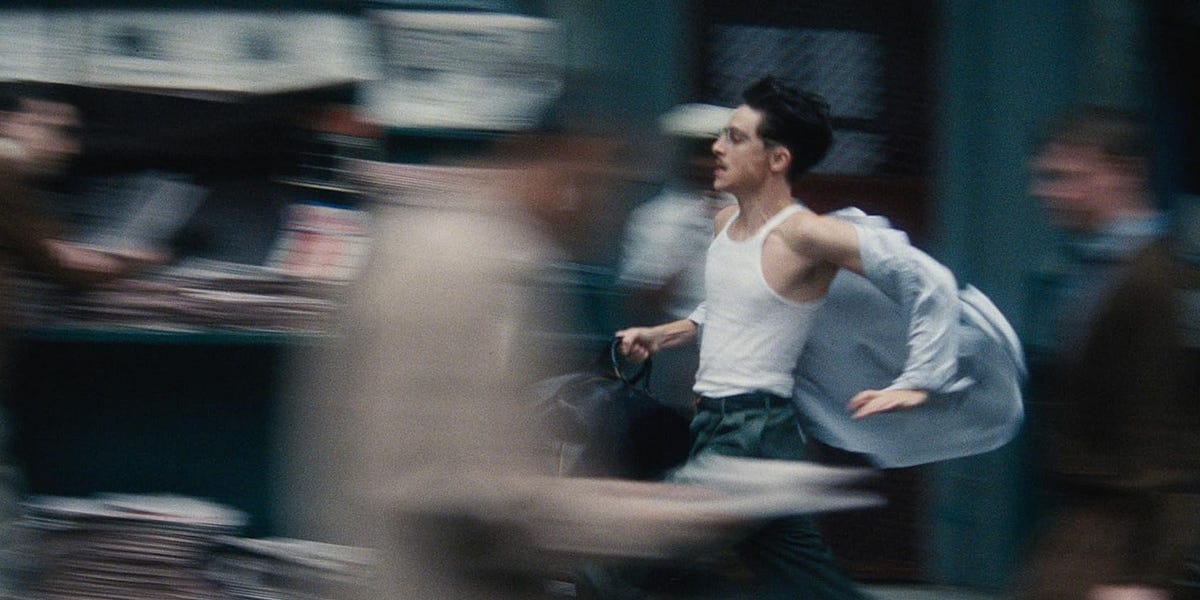 Featured image for ‘Marty Supreme’ Sparks Hype and Debate Over Its Impact and Performance