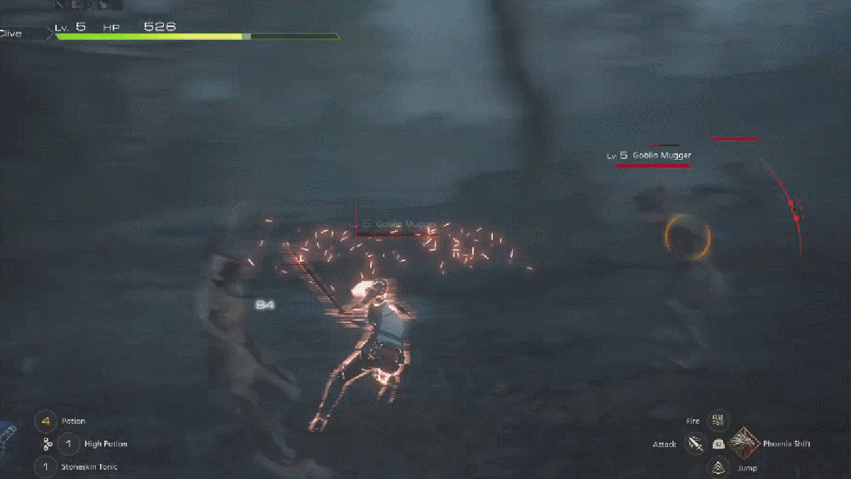 "Exploring the Features of Final Fantasy XVI"