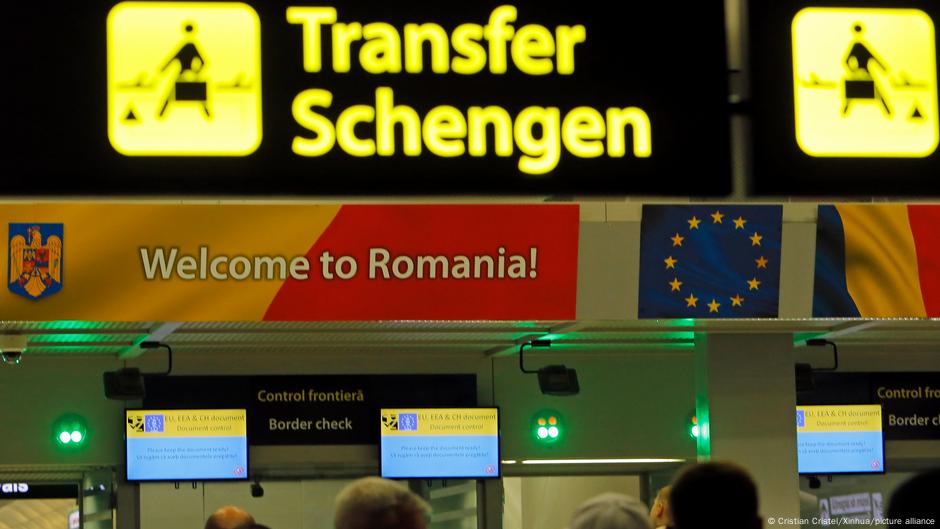 Romania and Bulgaria Achieve Full Schengen Membership