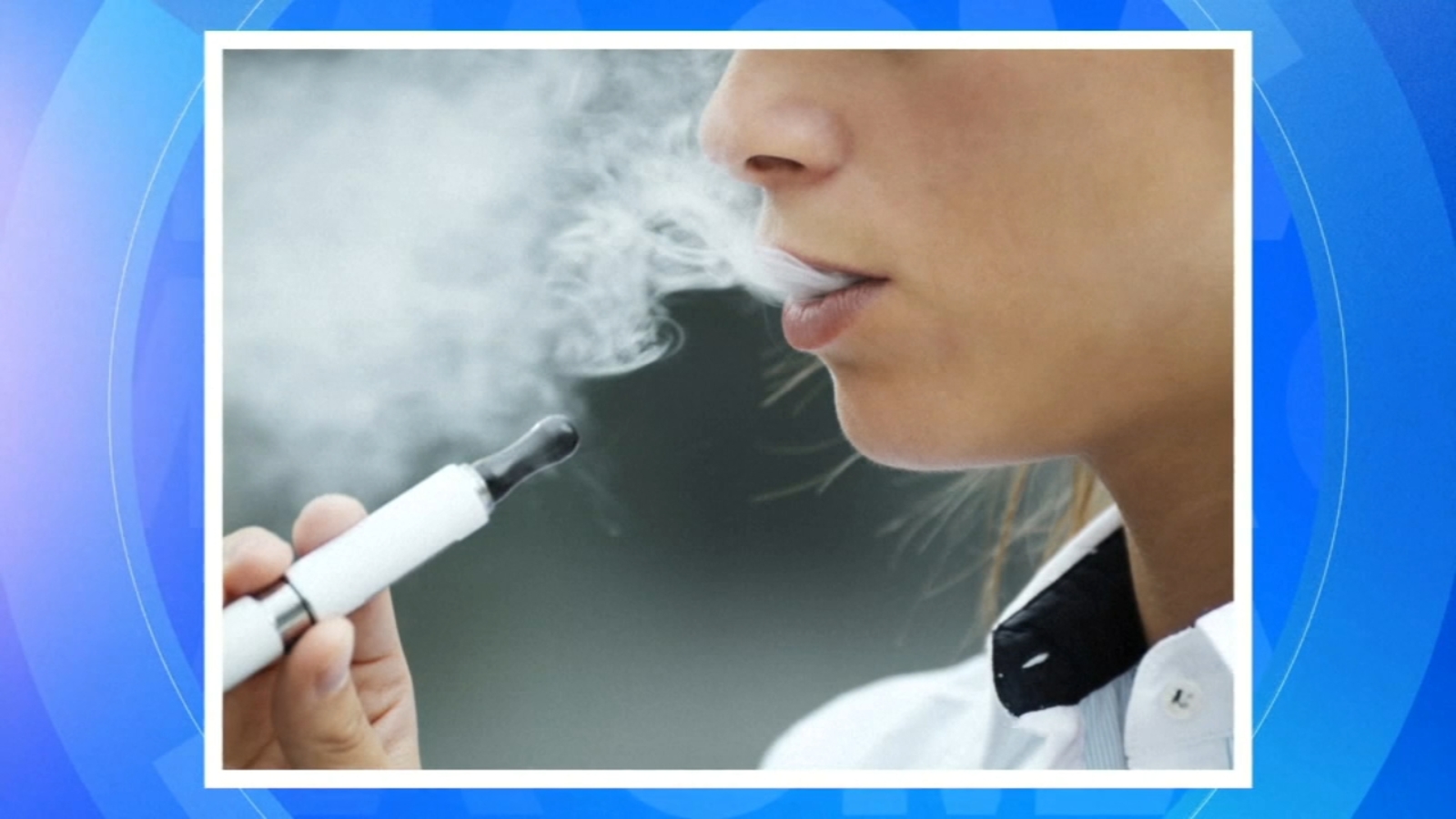 The Dangers of Vaping: American Heart Association's Alarming Findings