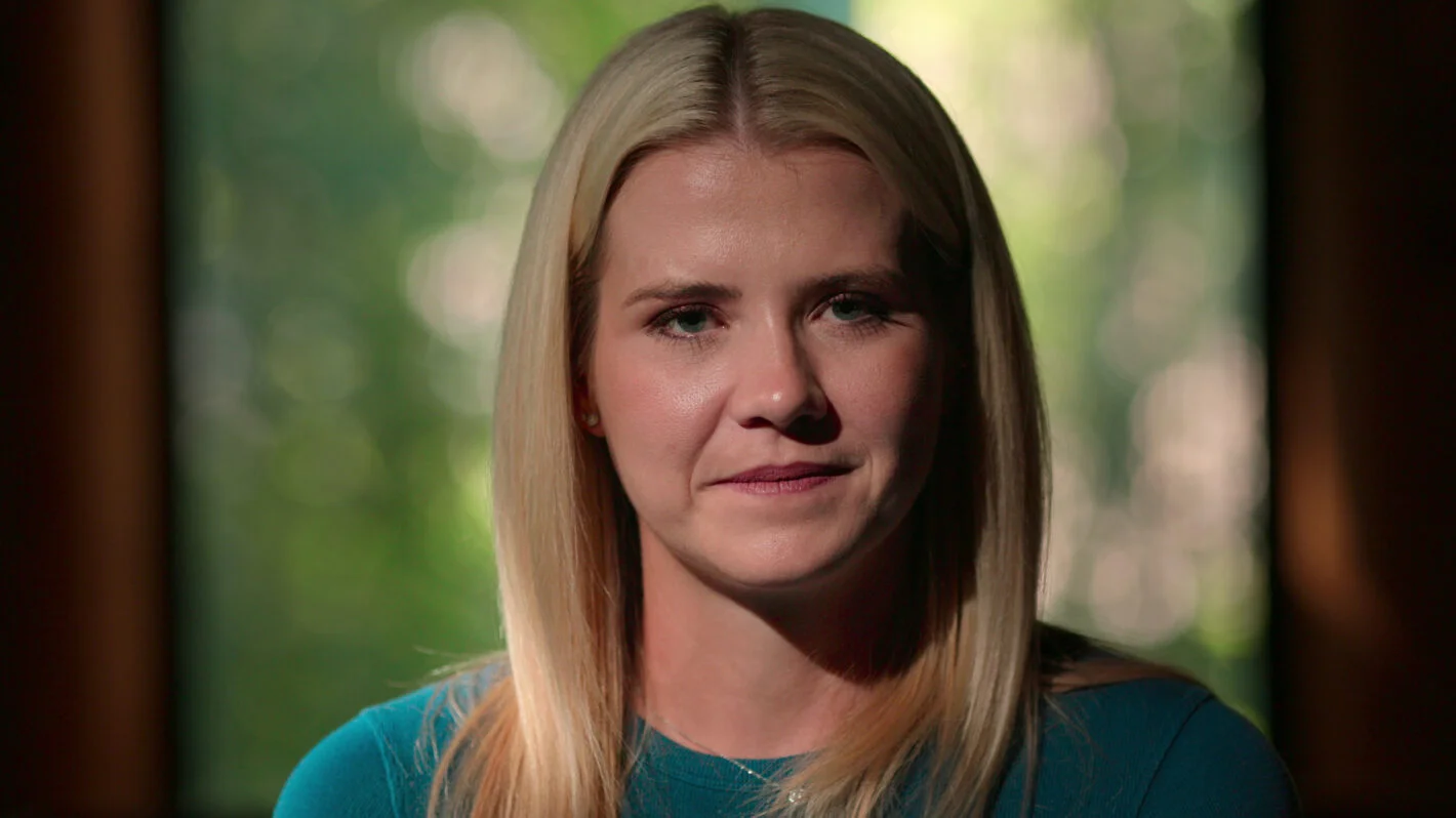 Elizabeth Smart Sheds New Light on 2002 Abduction in Netflix Doc