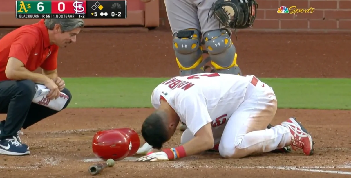 Lars Nootbaar: Cardinals' Underrated Outfielder Making Progress