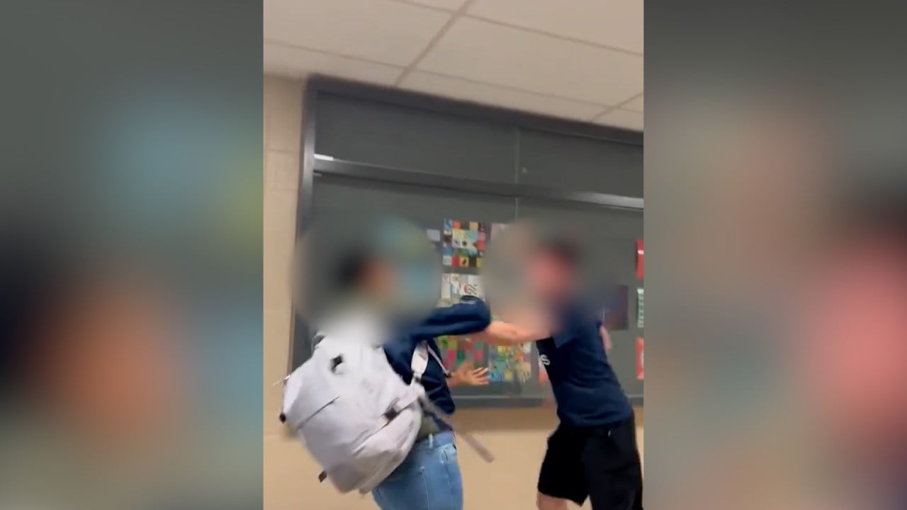 Featured image for "Teen Faces Charges for Inciting Fight and Sparking Protests with Racial Slurs at Shawnee Mission East"