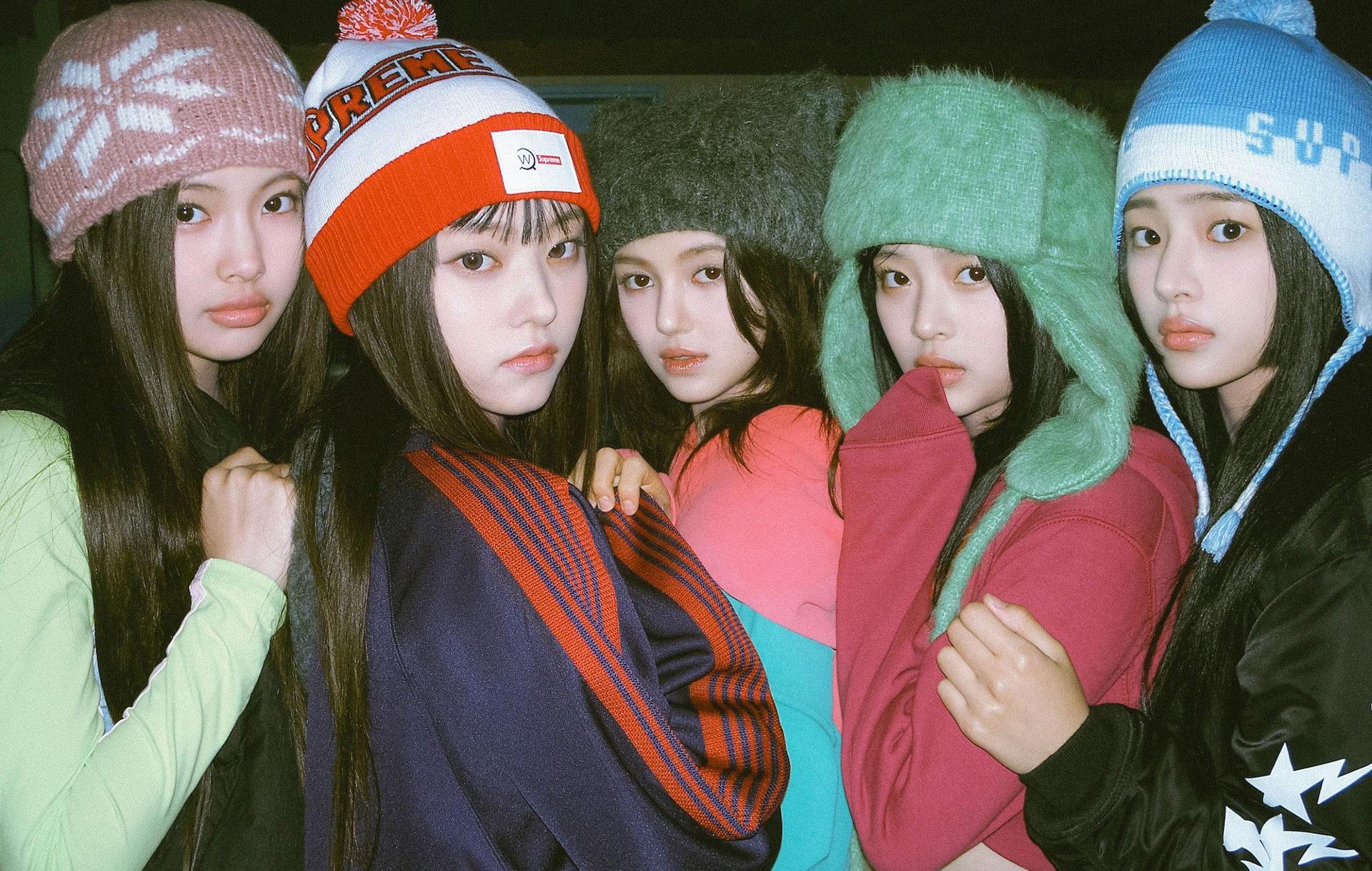 Featured image for ADOR Ends Danielle's Contract Amid Legal Dispute and Group Reorganization