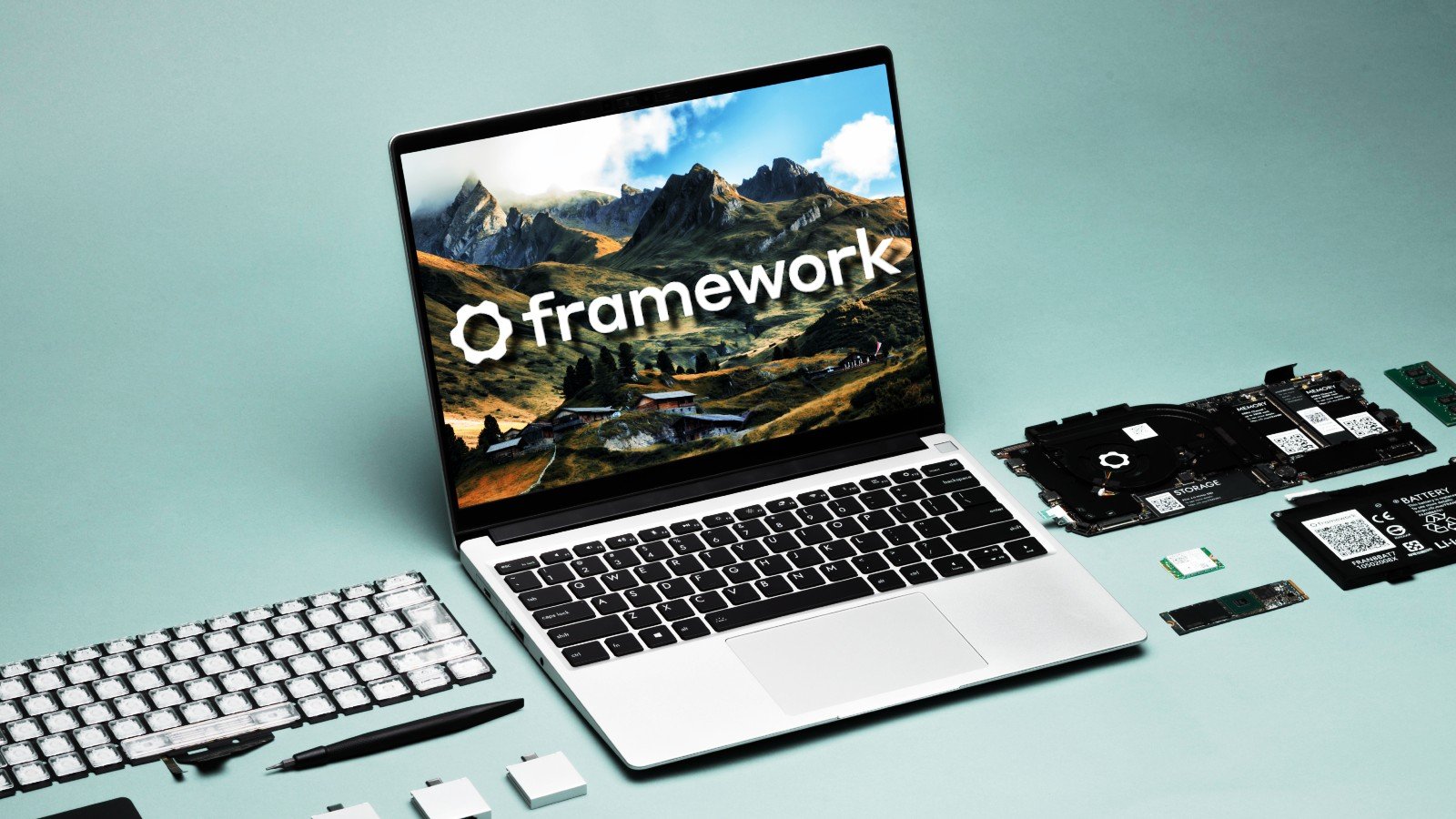 Featured image for "Framework Data Breach: Customer Info Stolen in Phishing Attack"