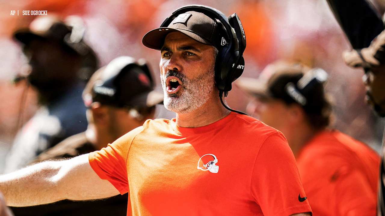 Featured image for Browns Prepare for Lions with Focus on Defense and Key Player Insights