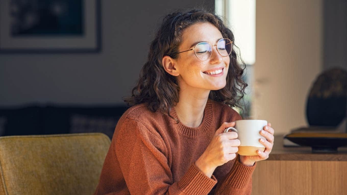 "The Surprising Link Between Morning Coffee and Weight Control"