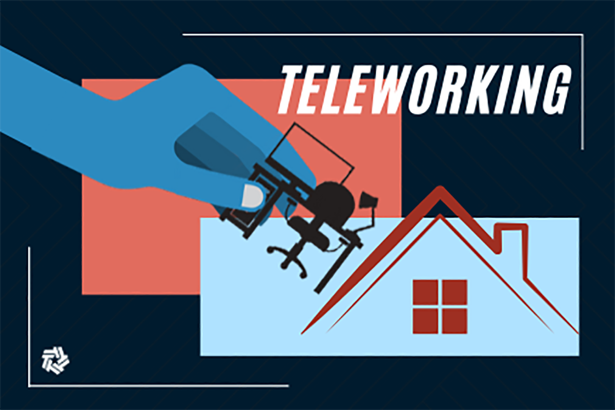 Featured image for White House urges federal agencies to find a telework and in-office work balance