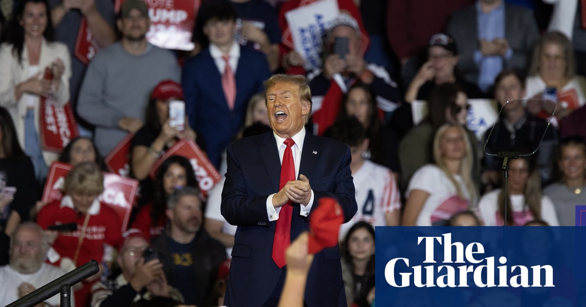 "Trump Urges Russia to Target Non-Paying NATO Nations"