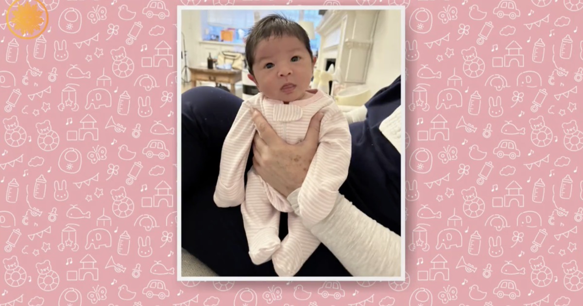 Featured image for Robert De Niro's Joyful Baby News: First Photo and Name Revealed.