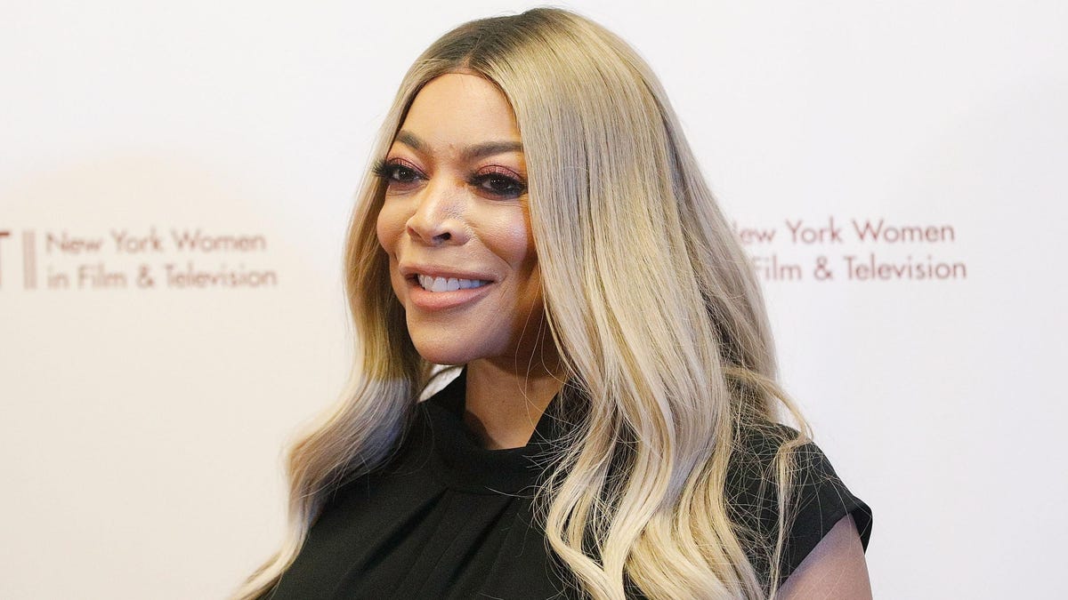 "Wendy Williams: Unveiling the Disturbing Truth Behind Her Struggles"