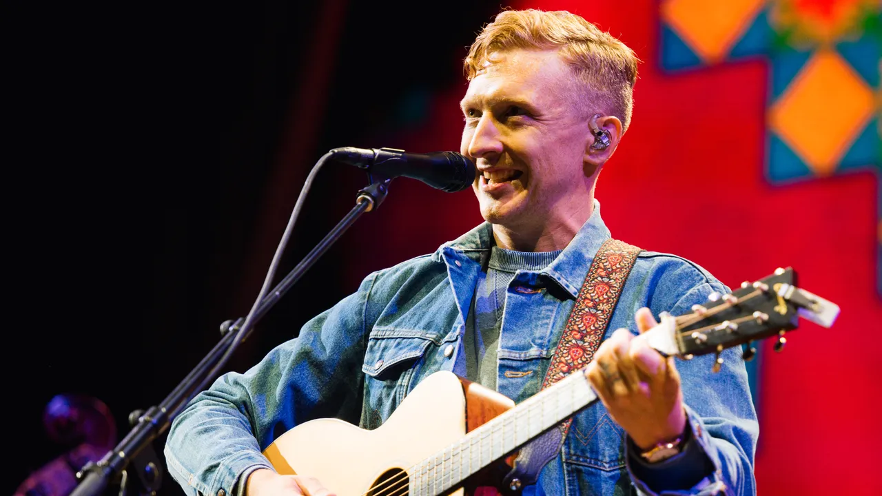 Featured image for Tyler Childers Unveils 2025 Tour with Nashville and North Little Rock Stops