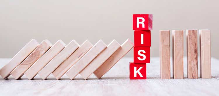Wells Fargo predicts 10% market correction in 3-6 months.
