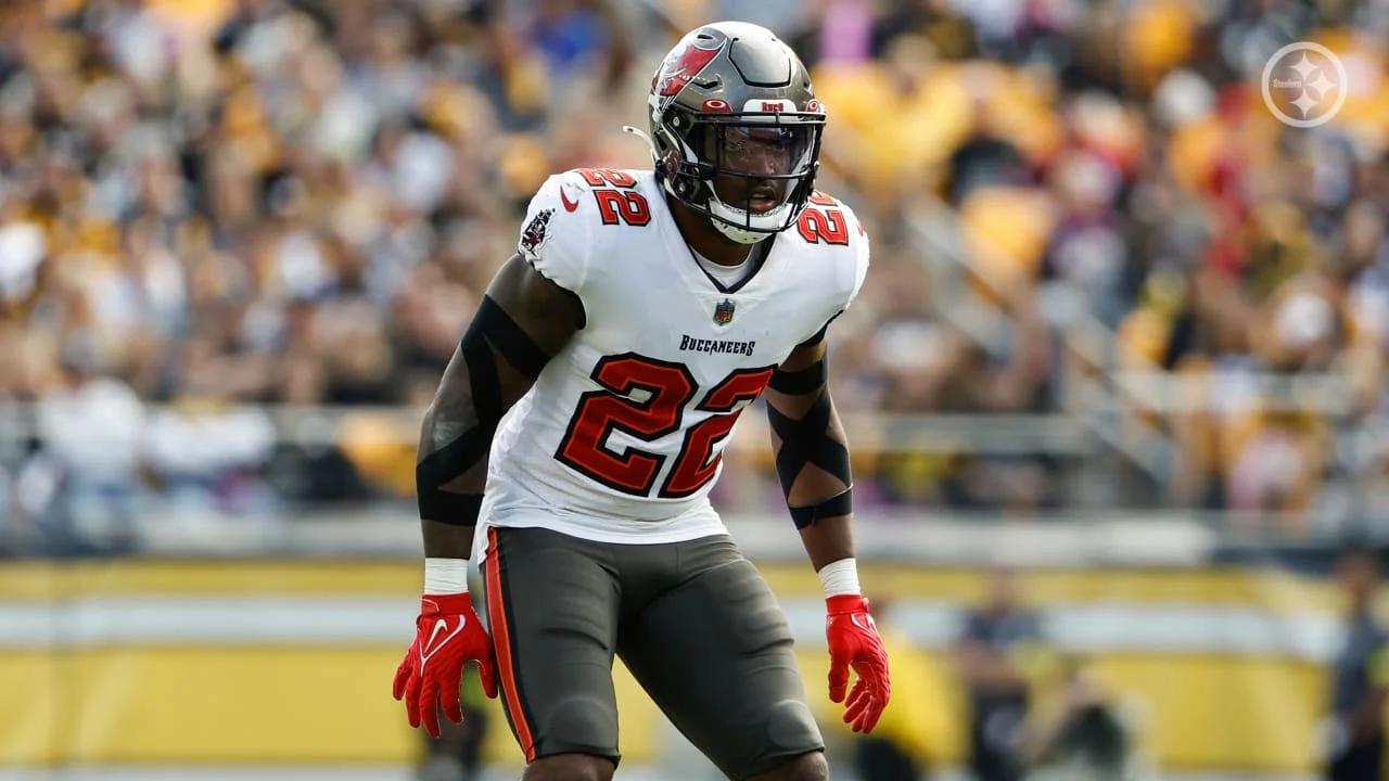 Ryan Neal chooses Buccaneers over Steelers in free agency.