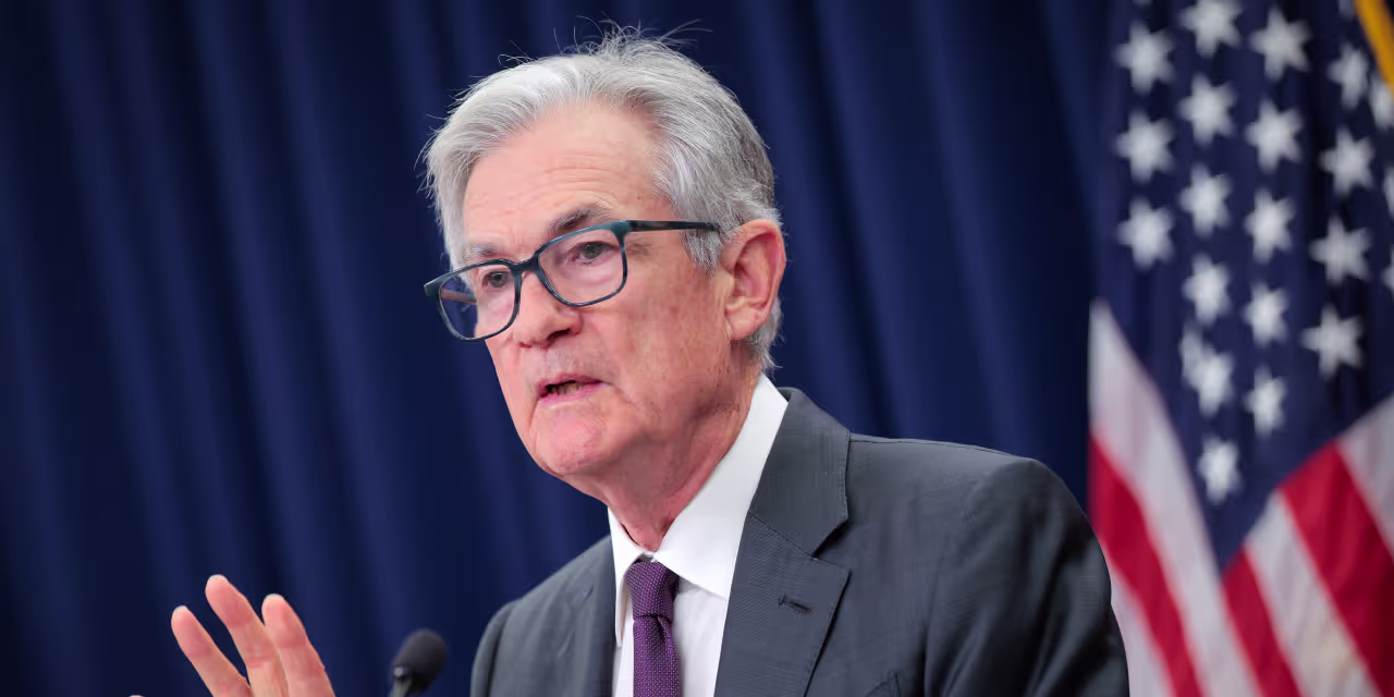 Fed's Powell Faces Critical Decisions Amid Divisive Meeting