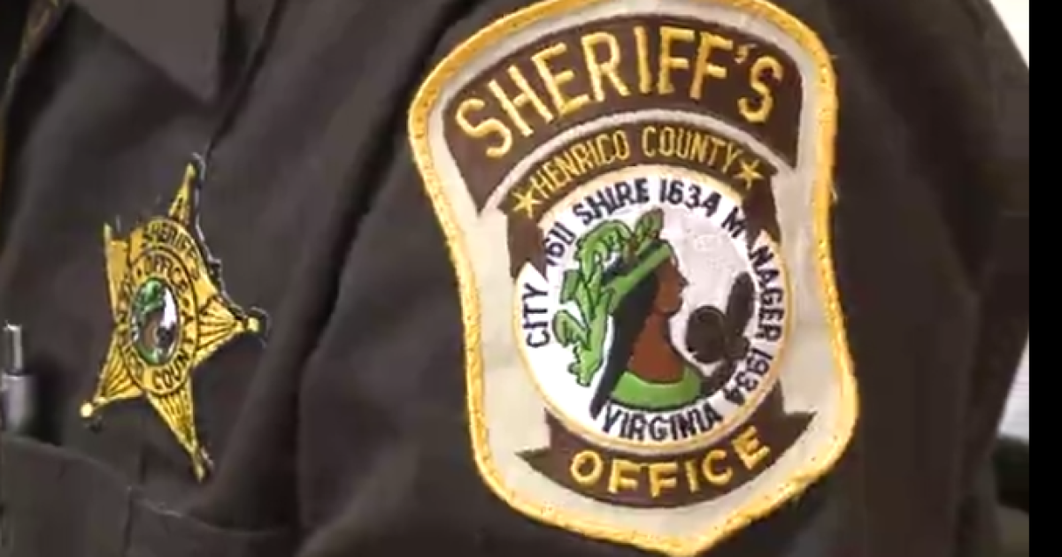 Featured image for Virginia Deputies Charged with 2nd-Degree Murder in Death of Black Man in Custody.