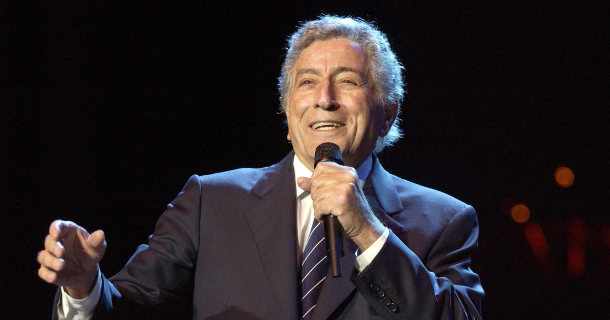 Featured image for Remembering Tony Bennett: A Legendary Voice Silenced at 96