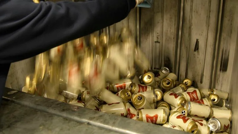 "Belgium Destroys Miller High Life Shipment Over 'Champagne of Beers' Slogan"