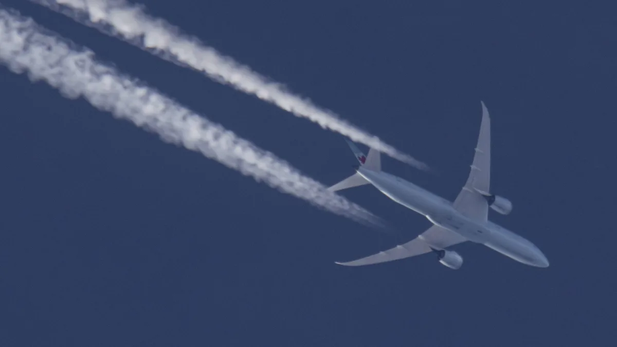 Featured image for "GE Aerospace's $10B Profit Forecast and Emerging Energy Bet Milestone"