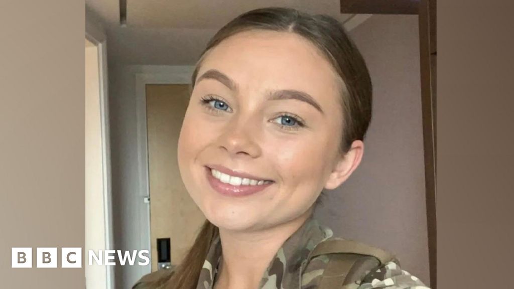"Army Report Exposes Relentless Sexual Harassment Endured by Fallen Soldier"