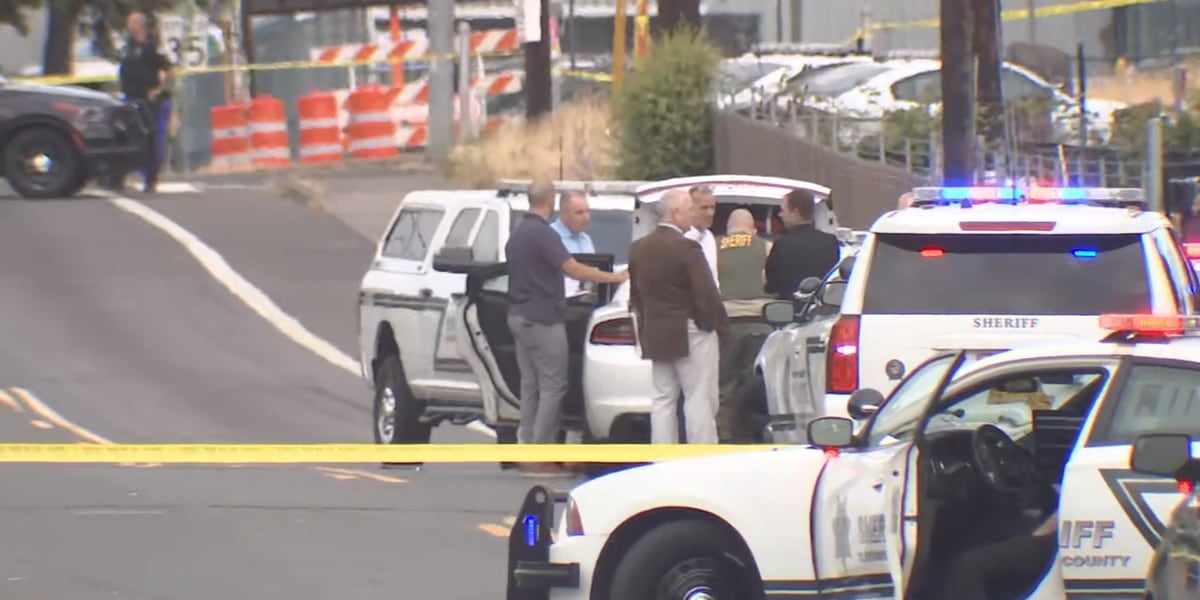 Multiple Deputies Injured in Shootout with Suspected Burglars