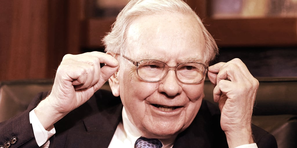 Warren Buffett's Controversial Views on Bitcoin and Technology