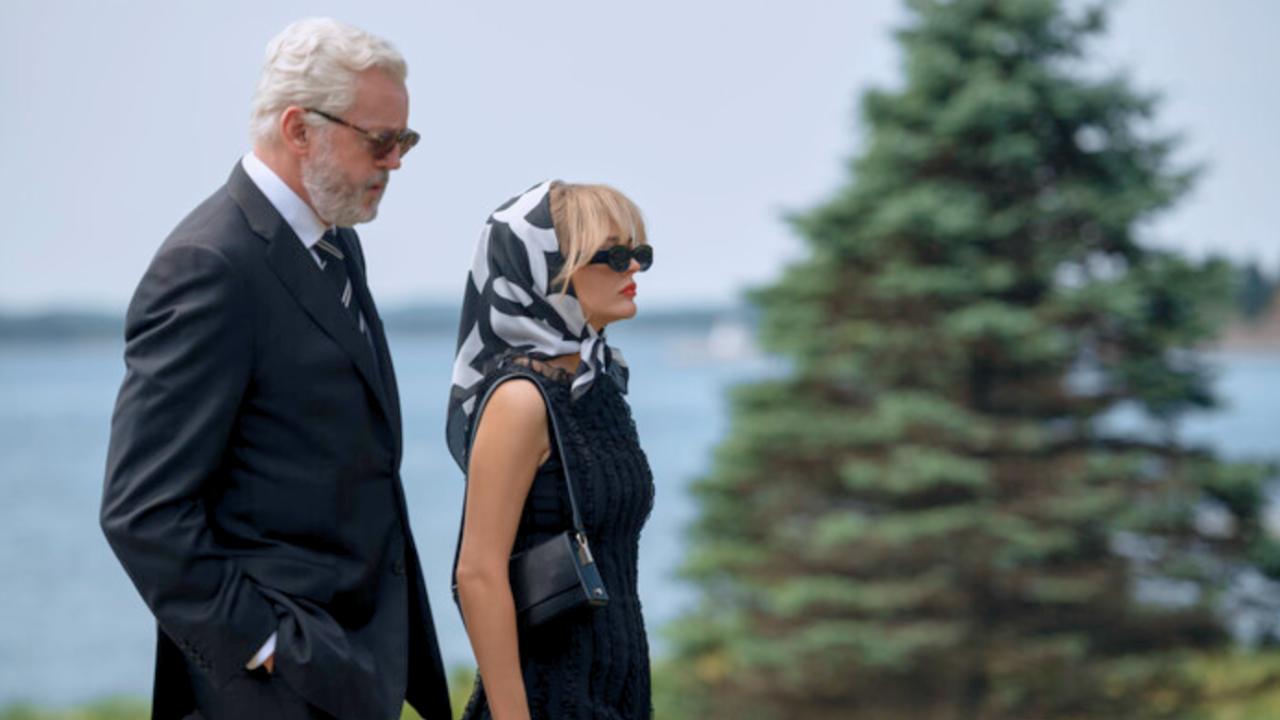 Featured image for Prime Video's New Thriller and the Secrets of 'We Were Liars'