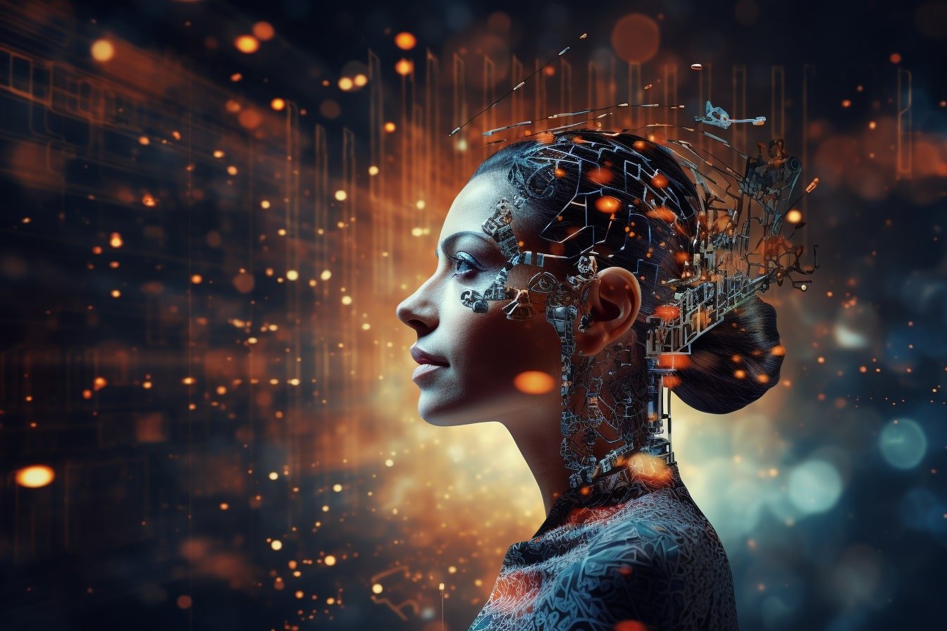 Advancements in AI: From Continuous Learning to Synthetic Data