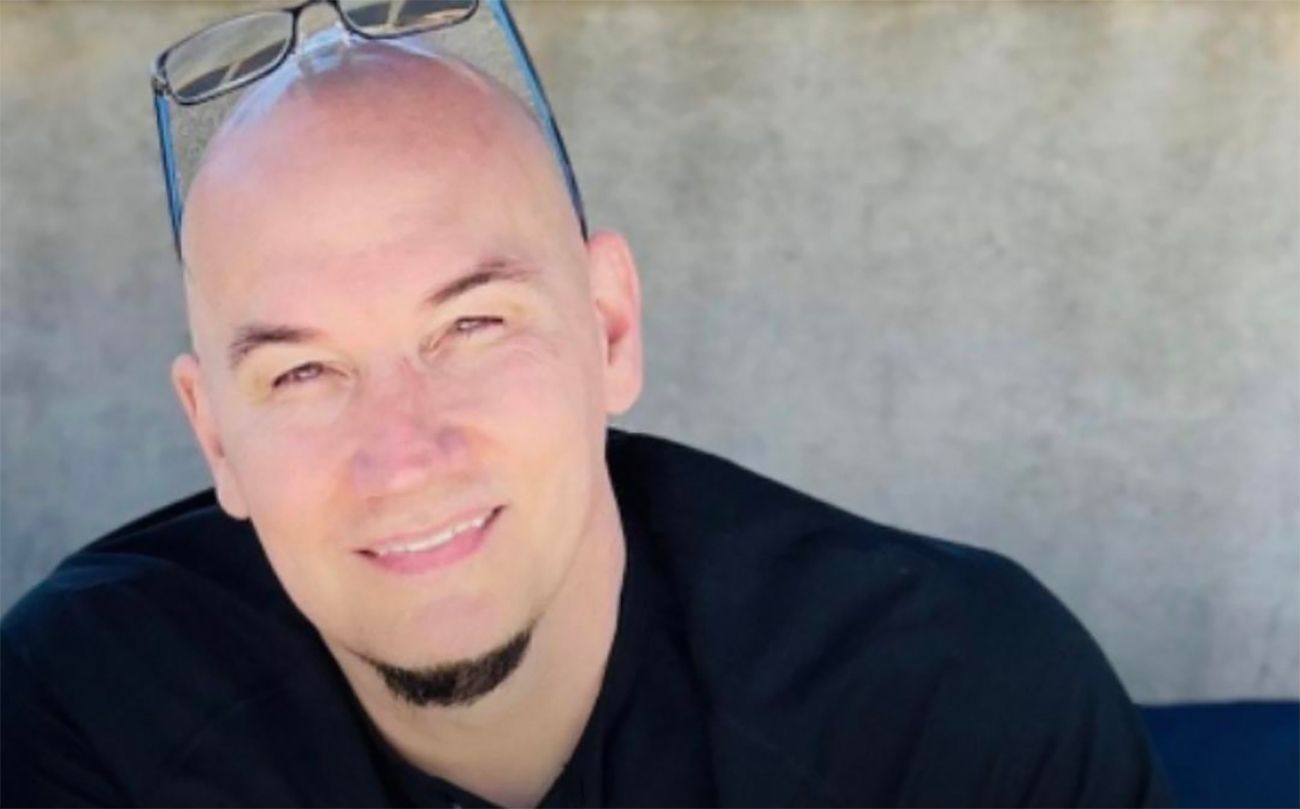 Radio Host JV Vandergrift's Body Found in SF, Wife Pays Tribute