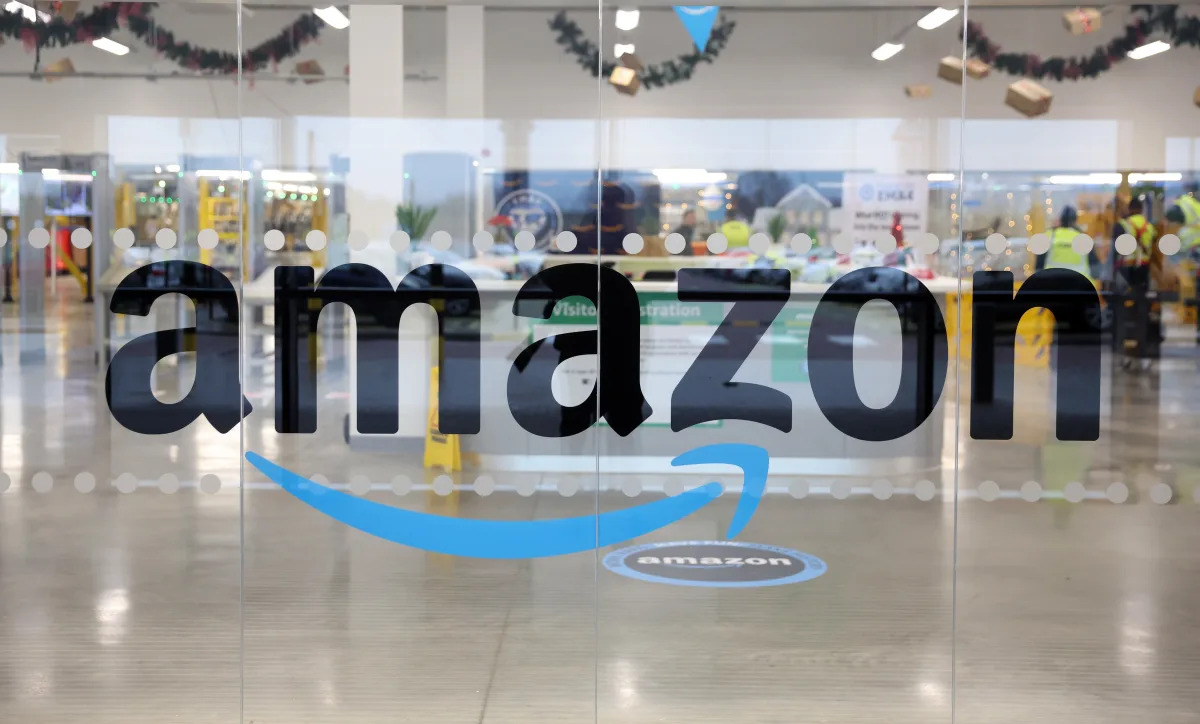 "Tech Giant Amazon Implements Major Layoffs in Prime Video and MGM Studios Amid Industry Downturn"