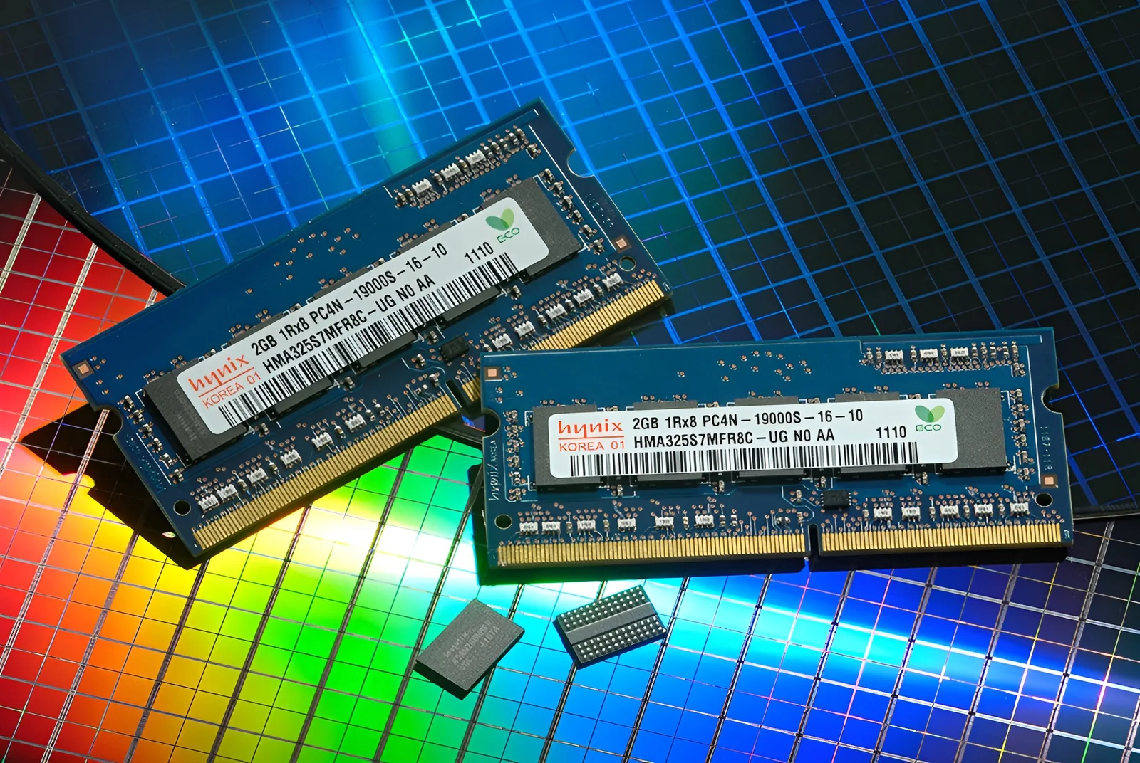 DRAM Prices Jump to 125% Premium, Squeezing Buyers in a Seller's Memory Market