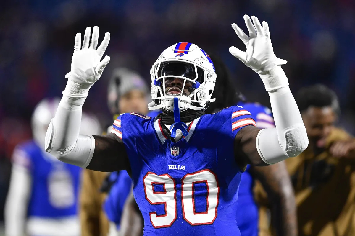 Buffalo Bills vs. New York Jets: Preview, Prediction, and How to Watch
