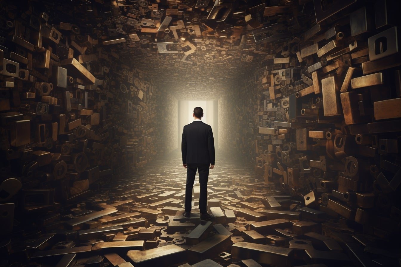 Unleashing Curiosity: The Brain Hack for Boosting Learning and Mental Health