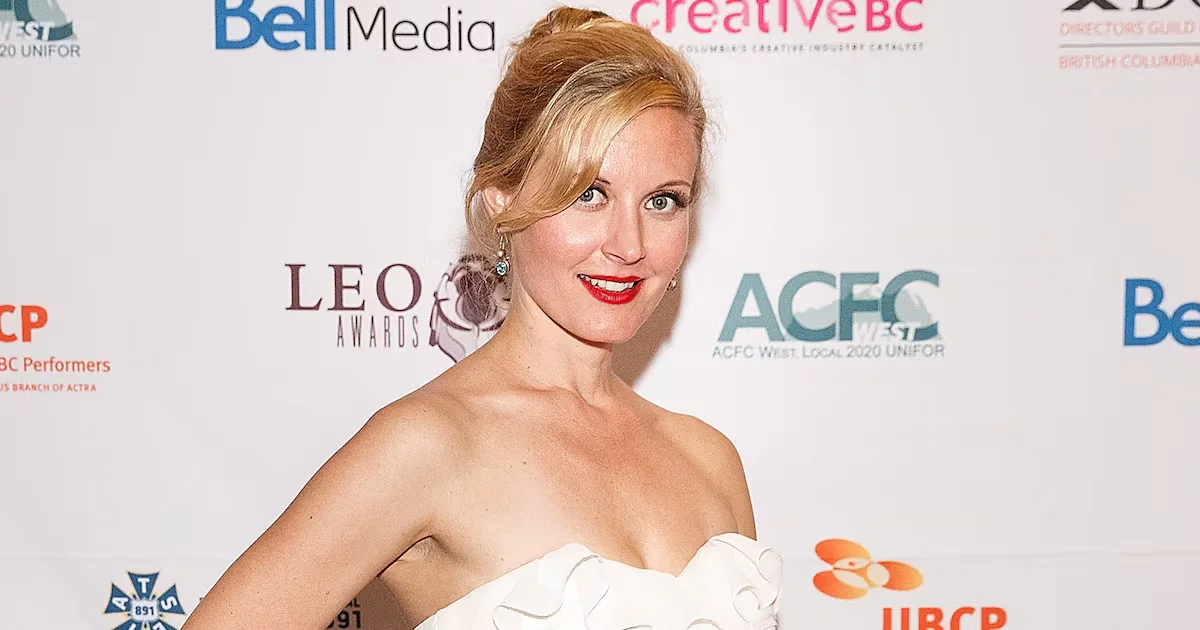 Farewell to Carrie Anne Fleming, Beloved Supernatural Actress