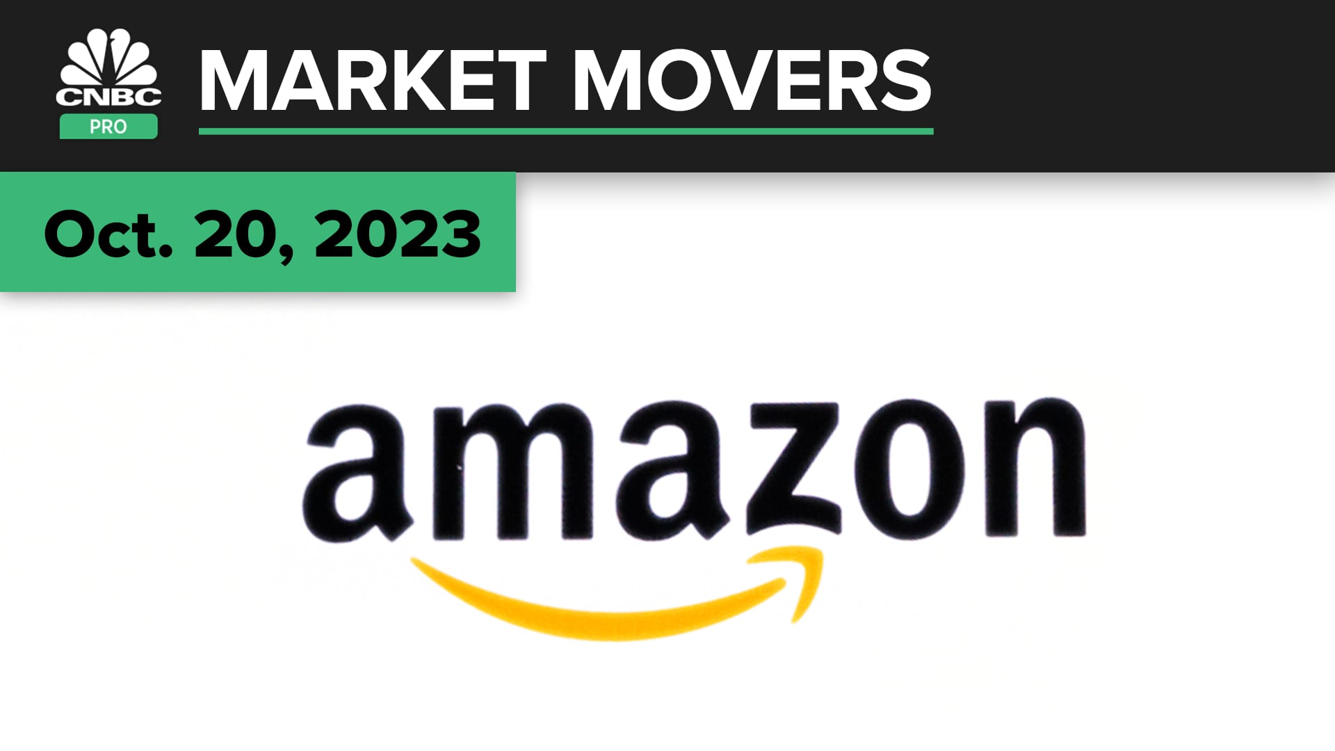 "Amazon's Earnings Awaited: Stock Performance and Analyst Predictions"