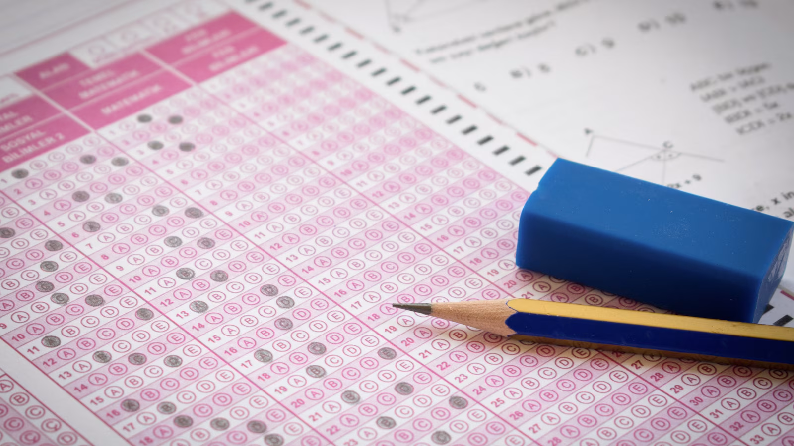 Featured image for "Dartmouth Reinstates SAT Requirement, Sparking Debate on Standardized Testing"