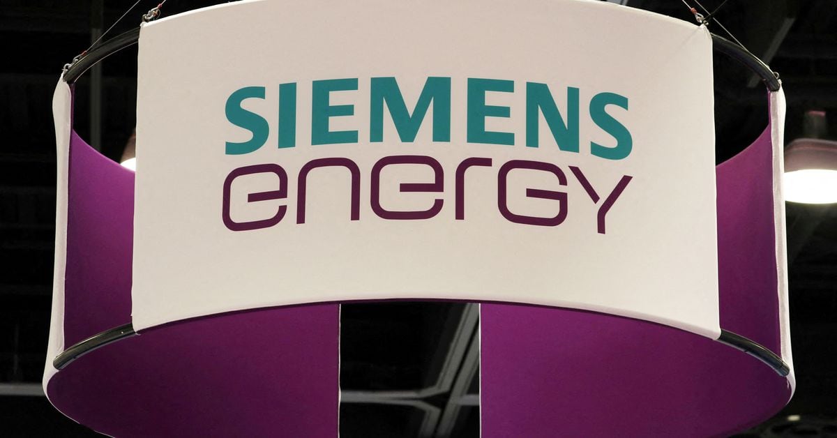 Featured image for Siemens Energy Takes $2.4 Billion Hit on Wind Turbines