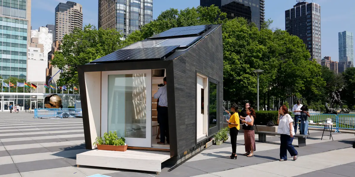 Featured image for NYC Embraces 'City of Yes' to Boost Affordable Housing Options