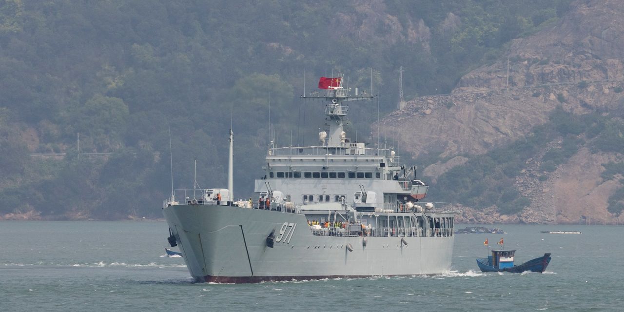 China responds to Taiwan's political moves with military drills and warnings.