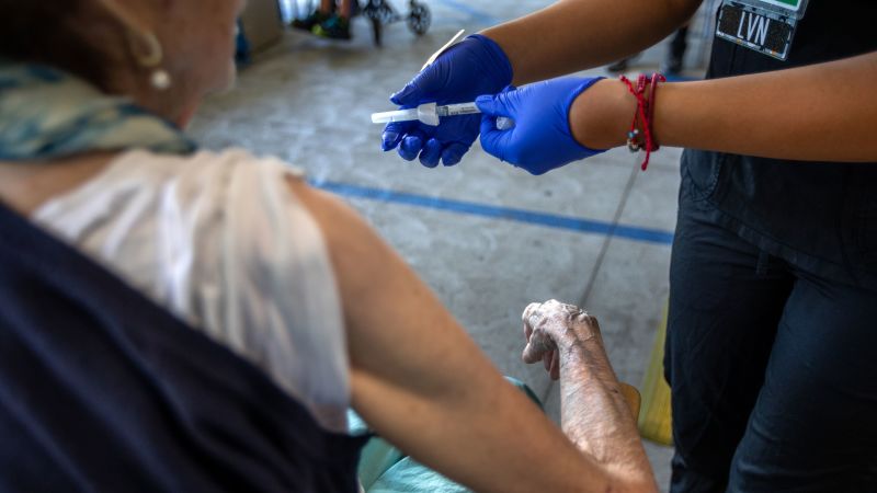 Featured image for Challenges and Innovations in COVID-19 Vaccine Distribution