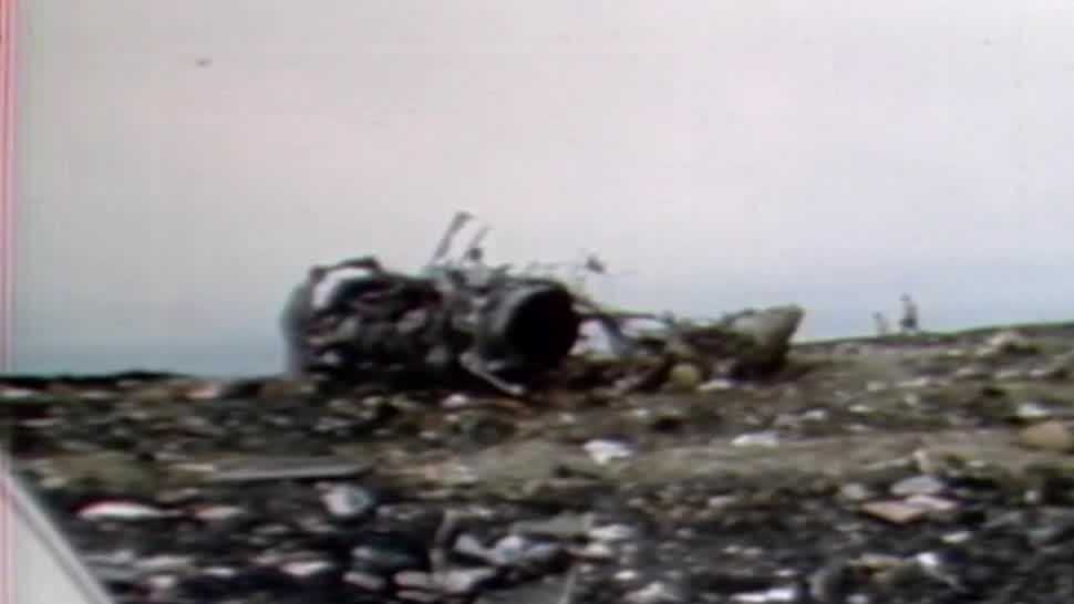 "Remembering New England's Worst Air Disaster: 50 Years Later"