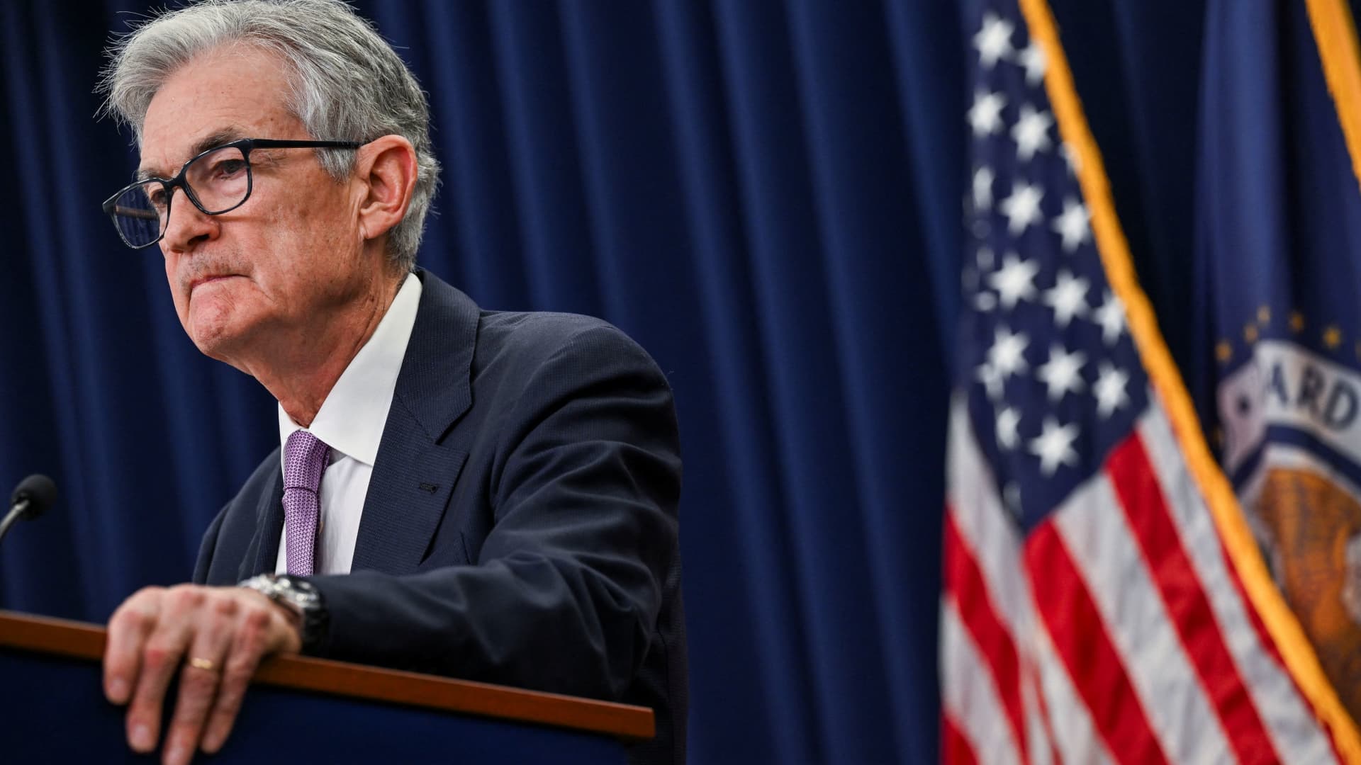 Powell Stands Firm: Trump Can't Fire Me, Won't Resign