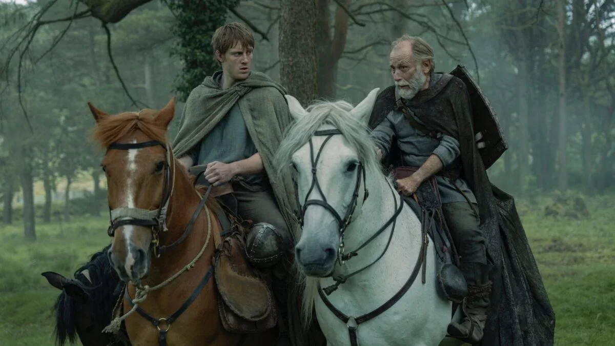 The 10-Inch Prosthetic That Stole the Spotlight in A Knight of the Seven Kingdoms