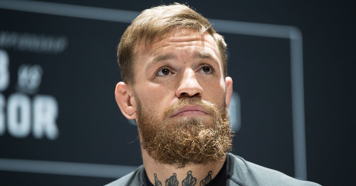 Featured image for Conor McGregor's UFC 303 Return in Doubt Amid Press Conference Cancellation