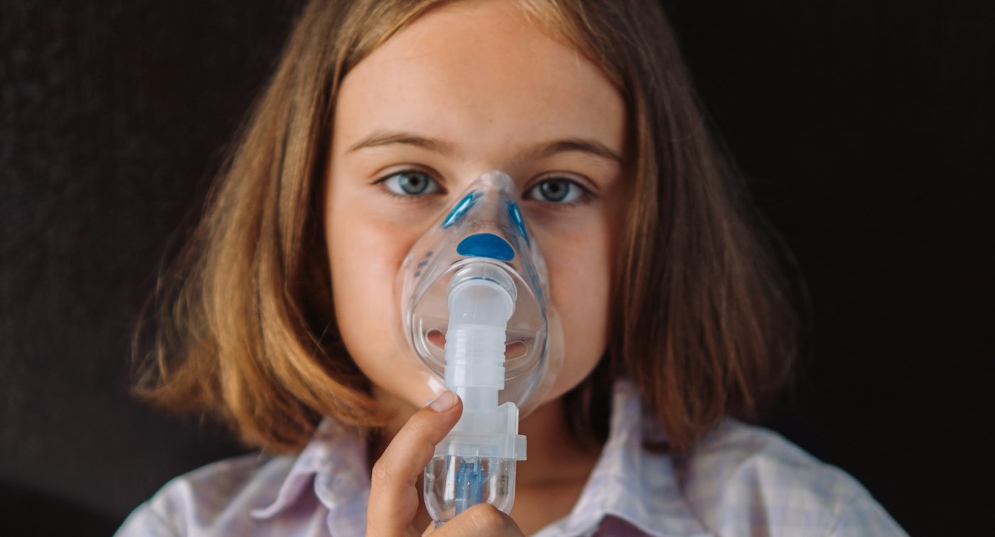 Featured image for Breakthrough Asthma and COPD Treatment Emerges After 50 Years