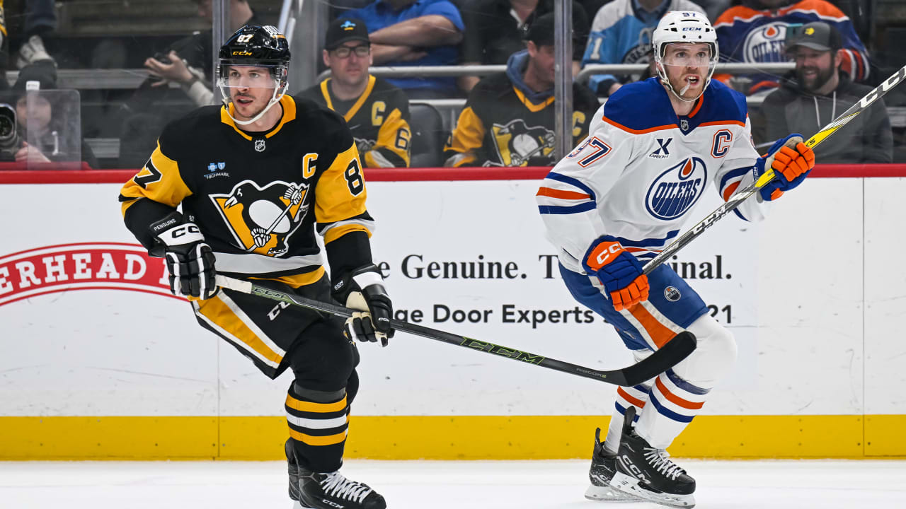 Featured image for NHL Weekly Game Schedule and Viewing Guide