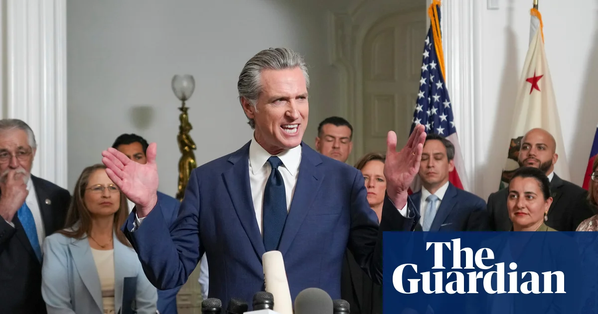 Democrats gear up for fierce fight against gerrymandering and Trump influence
