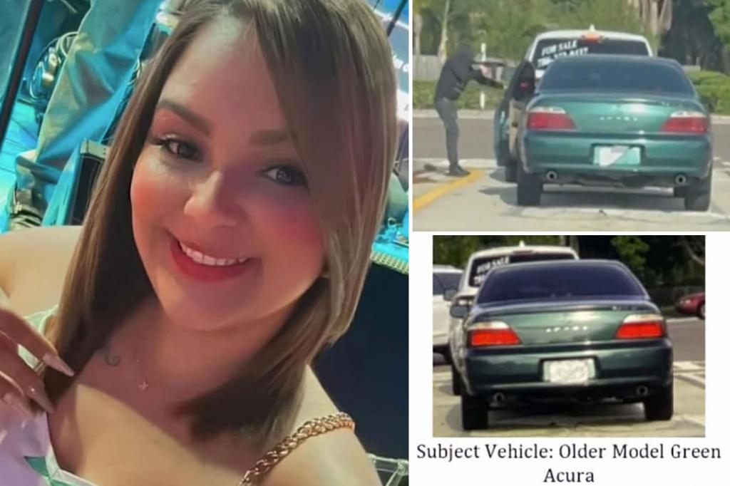 "Unraveling the Mystery: New Revelations in Fatal Carjacking Case"