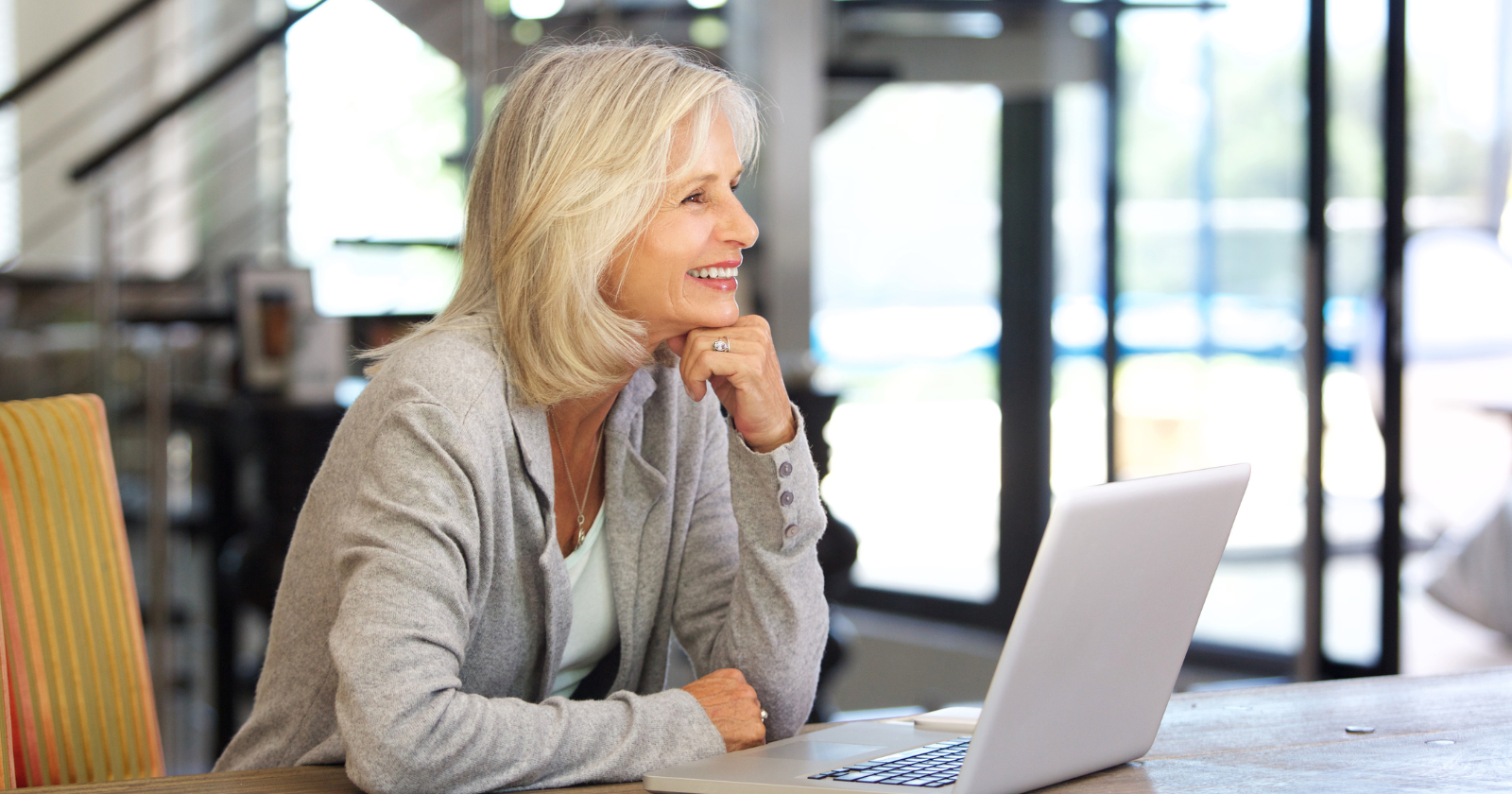 Featured image for 10 Hidden Daily Habits for Youthful Looks After 60