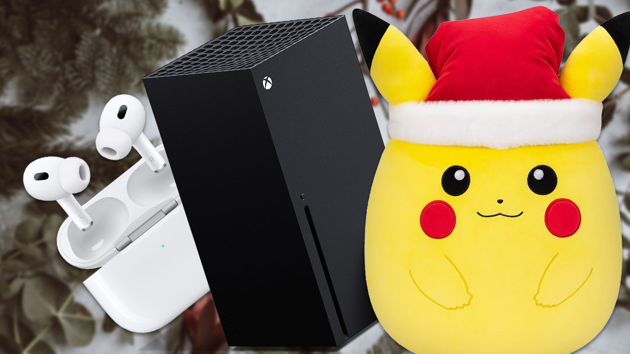 Featured image for Last-Minute Tech Gift Ideas for the Holiday Season